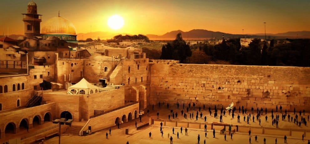 Why Trump made Jerusalem as Israeli capital 