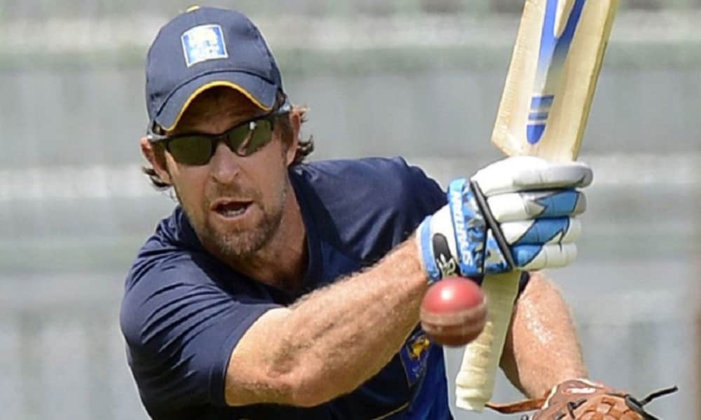 Jonty Rhodes leaves Mumbai Indians after nine seasons