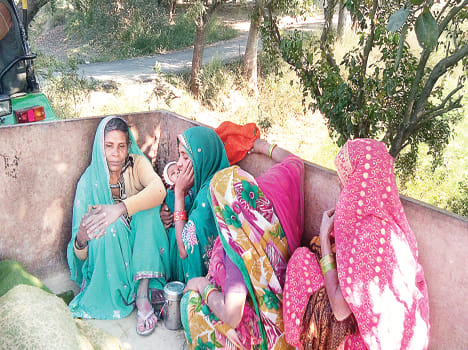 for a piece of land killed elder brother