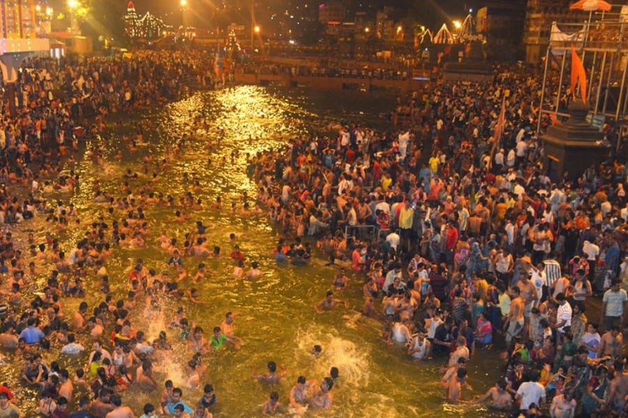 kumbh mela in unesco's ichh list.