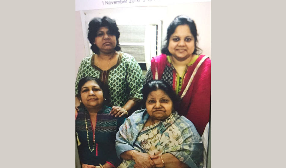 police reveals shocking facts in jindal family four women murder case in delhi