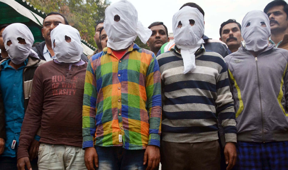 police reveals shocking facts in jindal family four women murder case in delhi