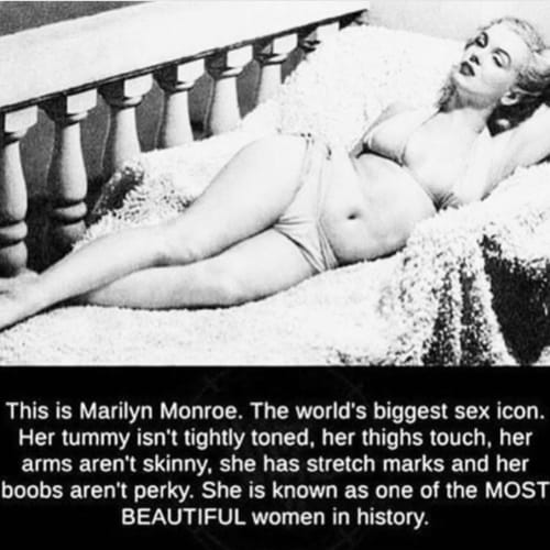 Shraddha kapoor post photo of Marilyn Monroe, user trolled on twitter