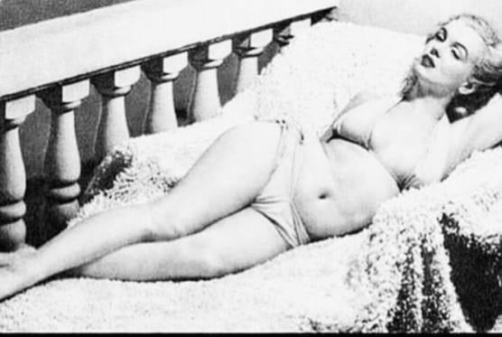 Shraddha kapoor post photo of Marilyn Monroe, user trolled on twitter