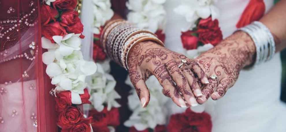 marriage