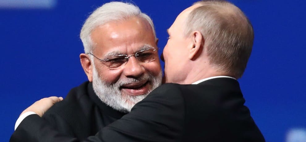 Russia back india NSG membership says cannot link application with pakistan