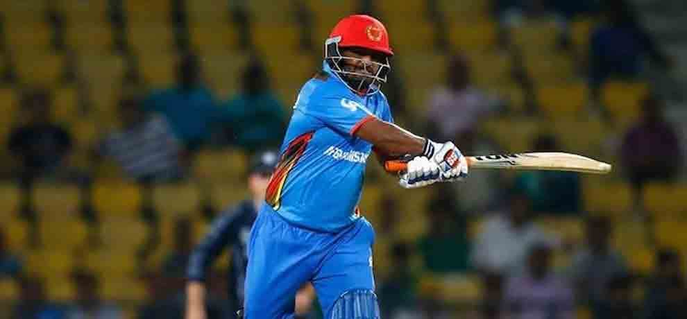 Mohammad Shahzad says MS Dhoni room is always open for chat but its tough to contact him on mobile