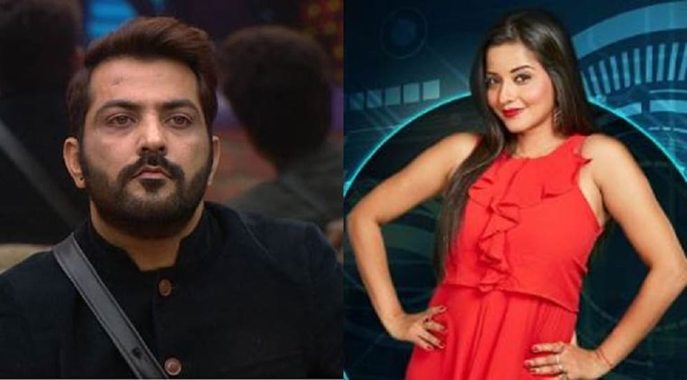 Monalisa says Shilpa Shinde will win the bigg boss-11
