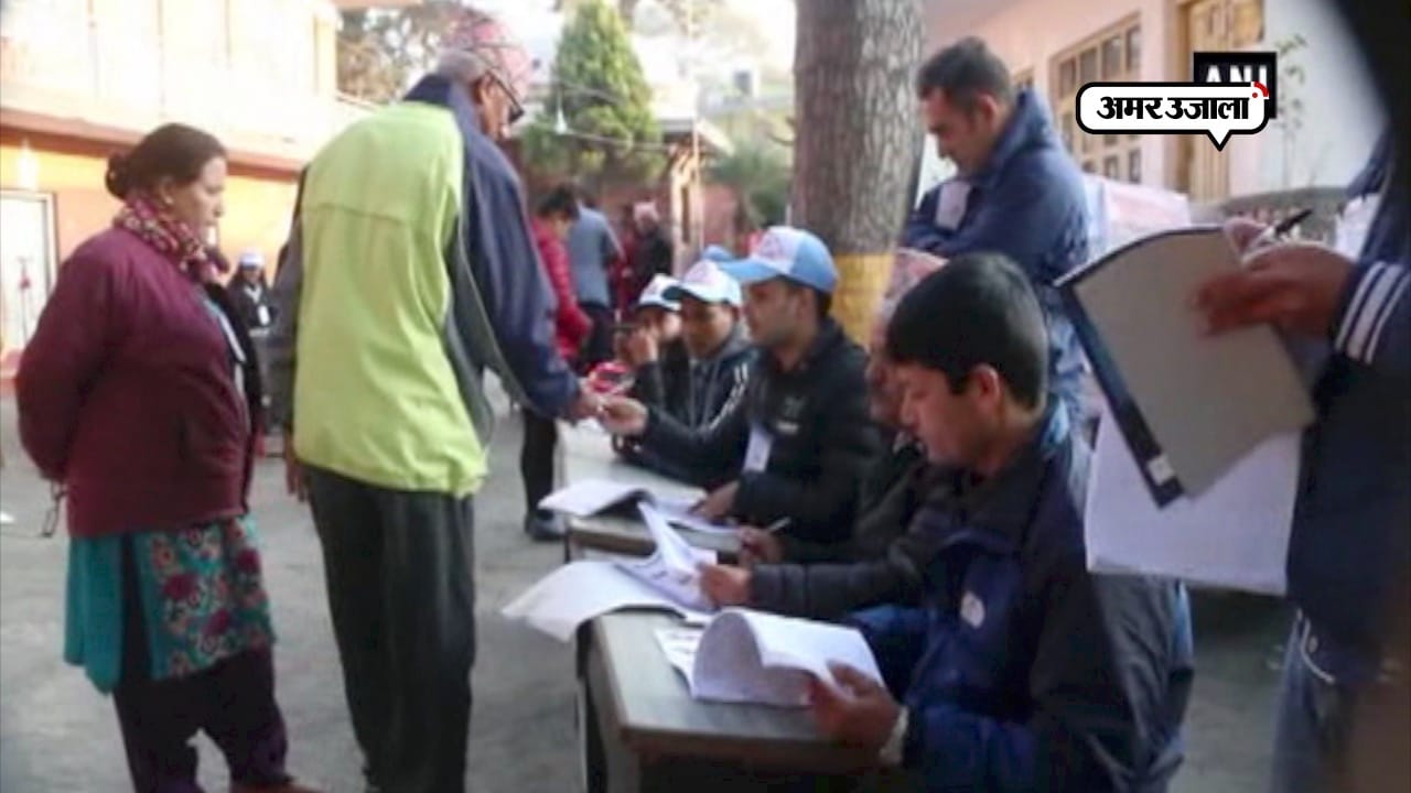 नेपाल चुनाव