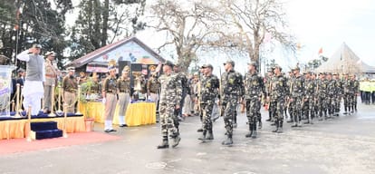 himachal celebrated the first foundation day