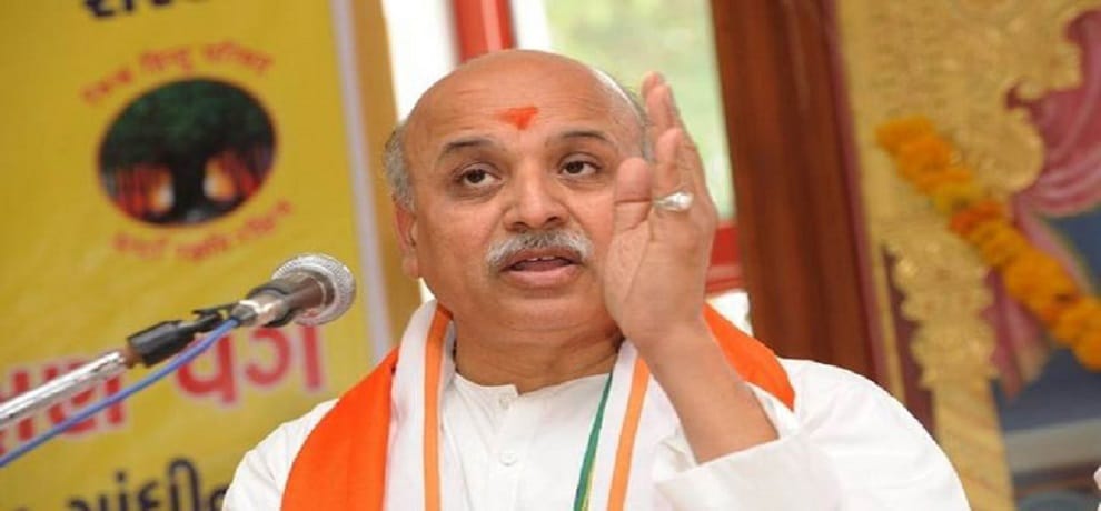 international hindu parishad makes state commitee in jammu kashmir 