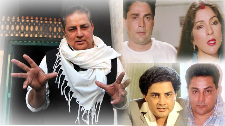 Bollywood Actor Raja Bundela Organizing Khajuraho International Film Festival