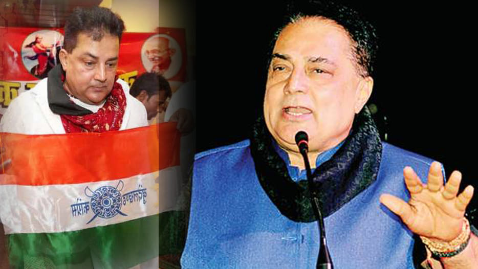 Bollywood Actor Raja Bundela Organizing Khajuraho International Film Festival