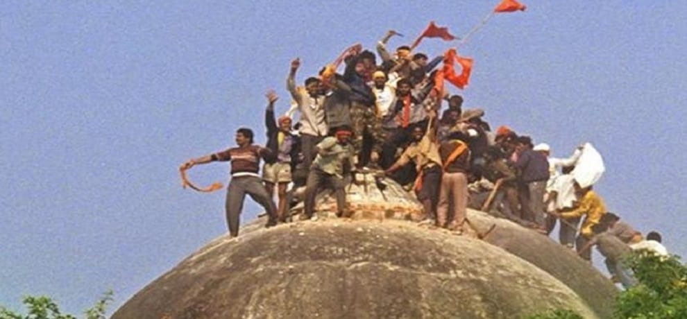 Ram mandir construction in ayodhya so sundar kand in varanasi