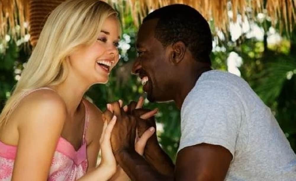 Secret revealed why beautiful girls have ugly boyfriends