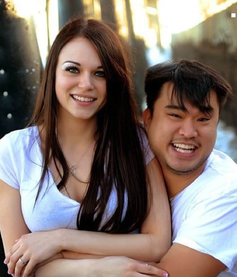 Secret revealed why beautiful girls have ugly boyfriends