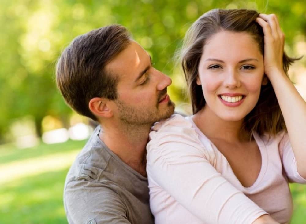 Secret revealed why beautiful girls have ugly boyfriends