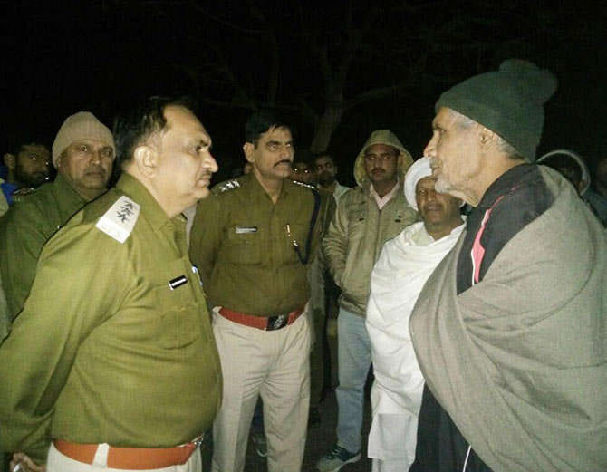 rohtak couple suicide, parents refused for marriage