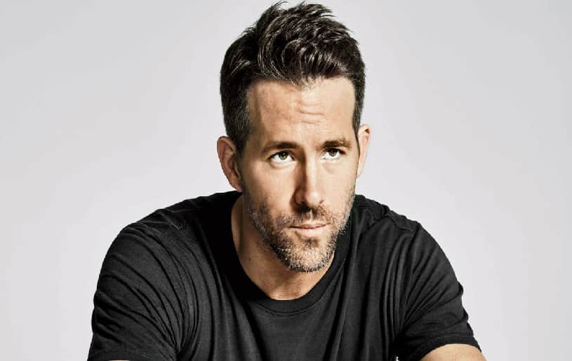 deadpool actor Ryan Reynolds will be in Pokemon Movie Detective Pikachu