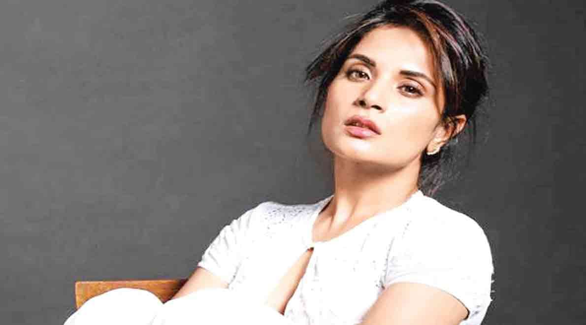 richa chadda spoke about sexual harassment in bollywood