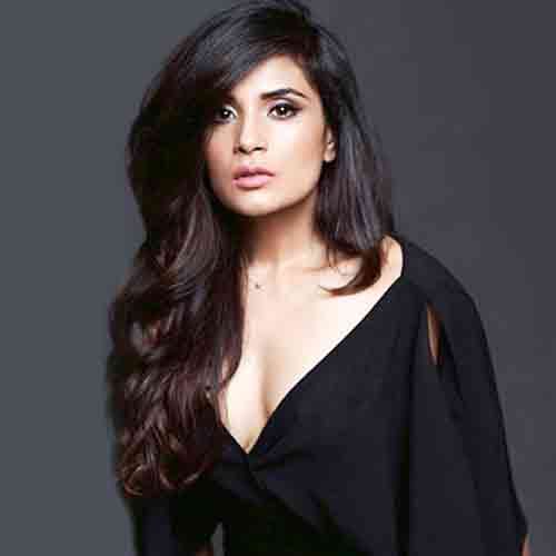 richa chadda spoke about sexual harassment in bollywood