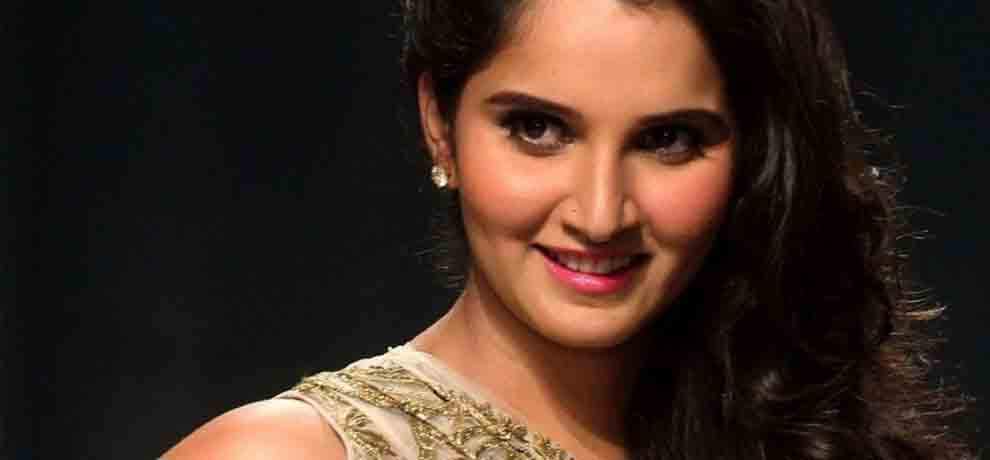Uri's makers bought Sania Mirza's biopic rights