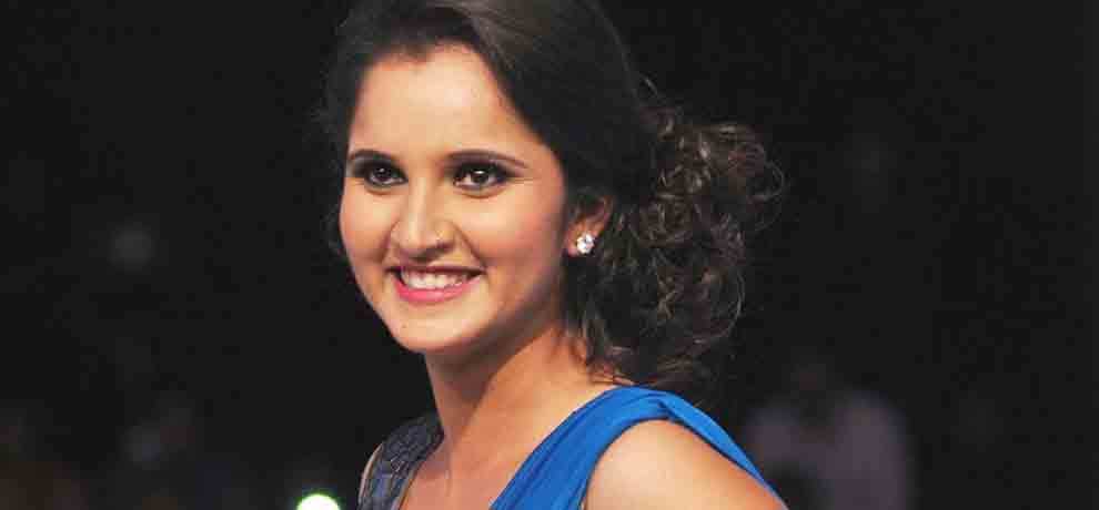 tennis player sania mirza says virat kohli anushka sharma will have to face media