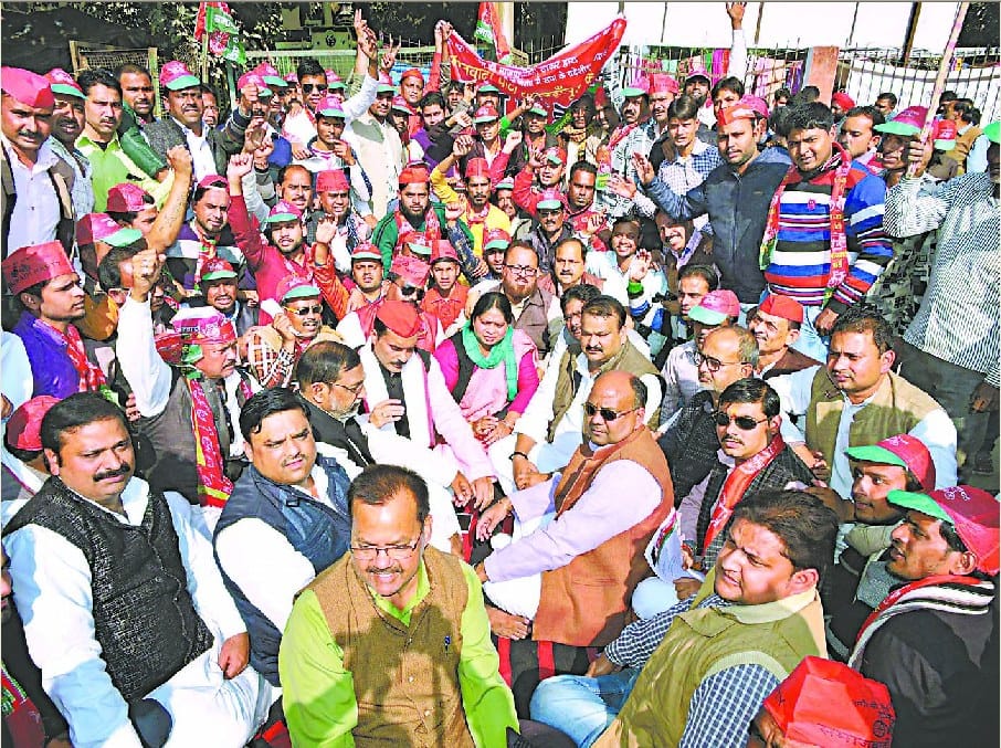 Hooda full of power against hike in electricity tariff