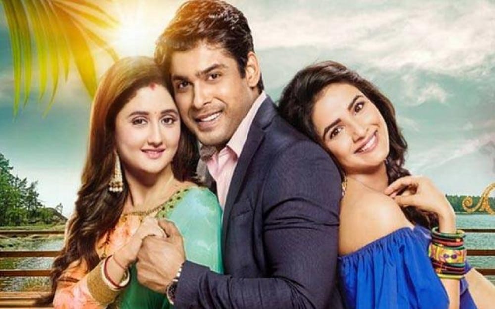 Sidharth Shukla Likely To Be Removed From TV Show Dil Se Dil Tak For Abusing Jasmine Bhasin
