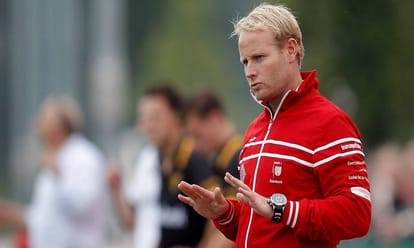 sardar singh to lead indian hockey team in sultan azlan shah cup
