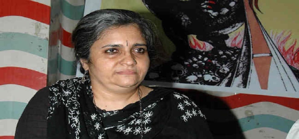 Supreme Court approves probe against Teesta Setalvad