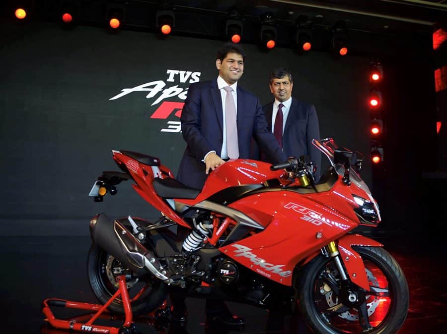 Royal enfield Thunderbird 350 Rival Cruiser bike TVS Zeppelin 212cc could launch in india