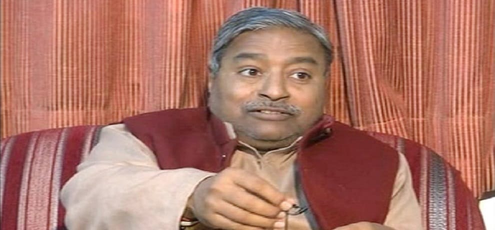 We will accepted court decision in demolition of structure case says Vinay Katiyar.