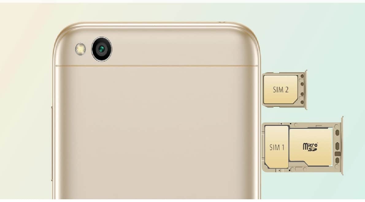 Xiaomi Redmi 5A sale today, Know the trick to book the phone