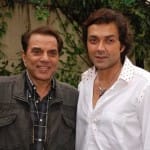Dharmendra had gone in depression after unsuccessful in film industry of Bobby Deol