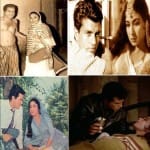 Meena Kumari had gave Divorce to her husband for Dharmendra love