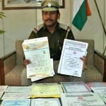 fraud education board busted in delhi network was wide to gujrat also