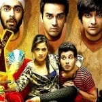 Fukrey Returns break the record to get earned 19 crore in two days