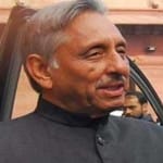 मणिशंकर अय्यर
