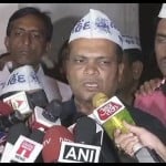 दिनेश बभनिया,  पाटीदार नेता
