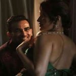 zaheer khan and sagarika ghatke bold honeymoon photos shared in social media