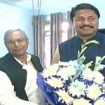 BJP MP from Maharashtra Nana Patole resigns from Lok Sabha and criticise PM Modi