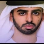 OMAR BIN SULTAN AL OLAMA