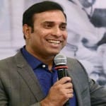 भारत के पूर्व बल्लेबाज वीवीएस लक्ष्मण