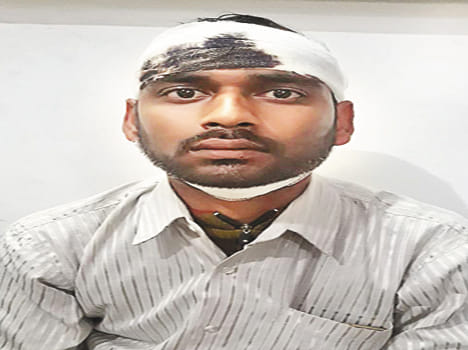 BJP drops president and booth president