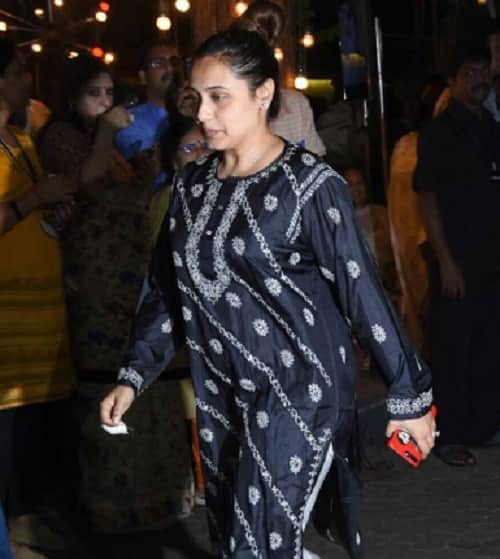 Bollywood celebrities arrived to Shashi Kapoor Prayer Meet See Pics 