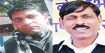 Mayawati in action, MP sons removed from party, warning to Father