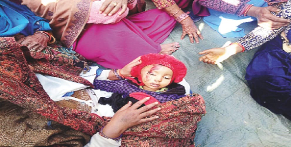 'Nannhi Pari' is crushed by Magic, kin to come to the wedding ceremony