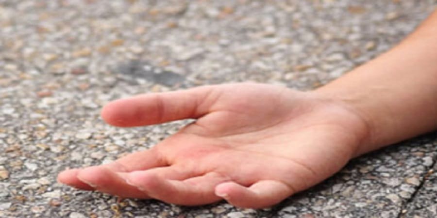 class sixth student commits suicide after mother scolding in ghaziabad