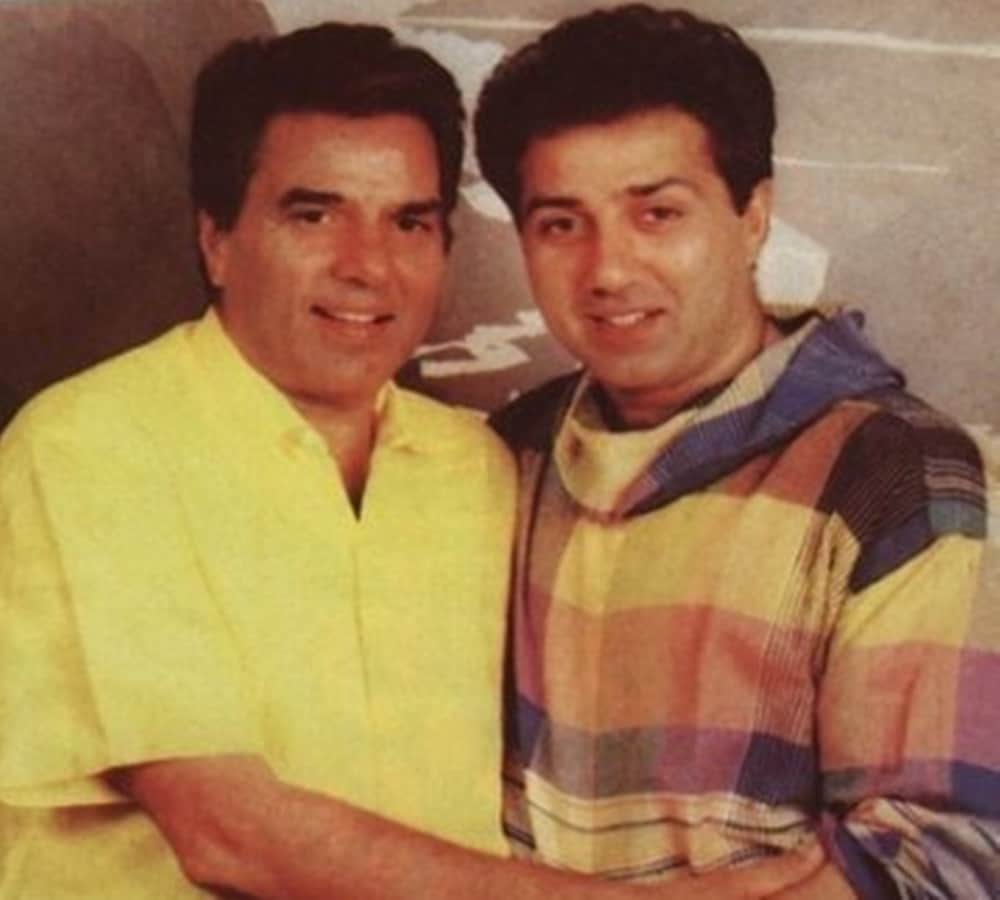 know when director kanti shah shooted dharmendra adult film without knowing him